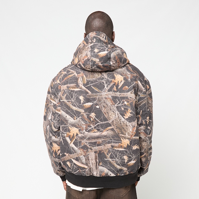 Carhartt WIP OG Active Jacket camouflage 104193 3