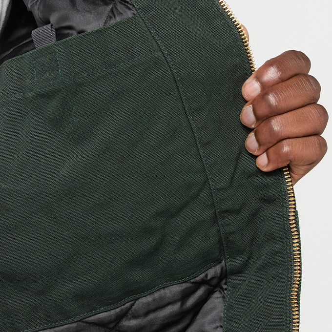 Carhartt WIP OG Active Jacket green 104194 4