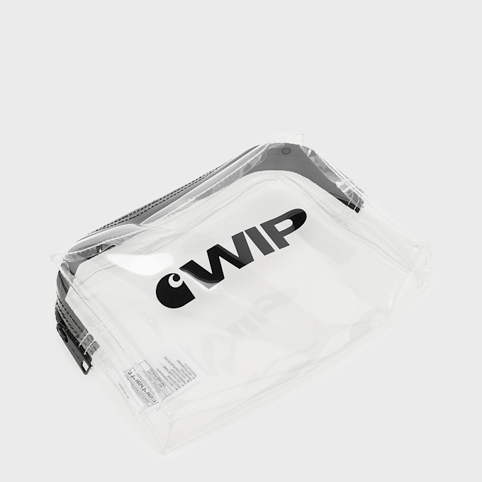 Carhartt WIP WIP Travel Case multicolor 104278 1