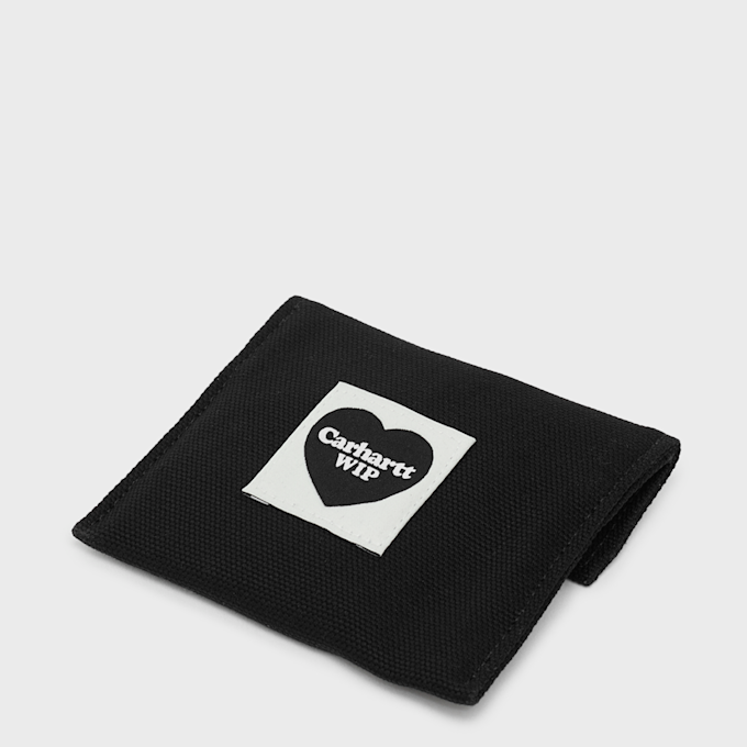 Carhartt WIP Heart Pocket Mirror silver 104226 4