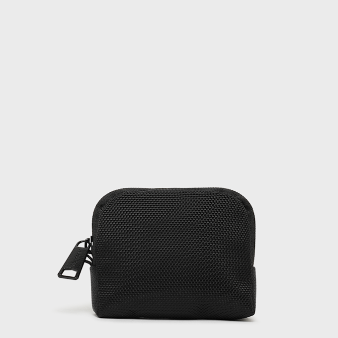 Carhartt WIP Richmond Coin Wallet black Undefined Color 104234 3