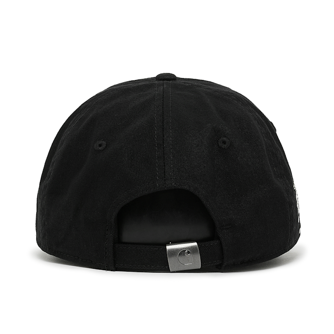 Carhartt WIP Chez WIP Cap schwarz 104244 2