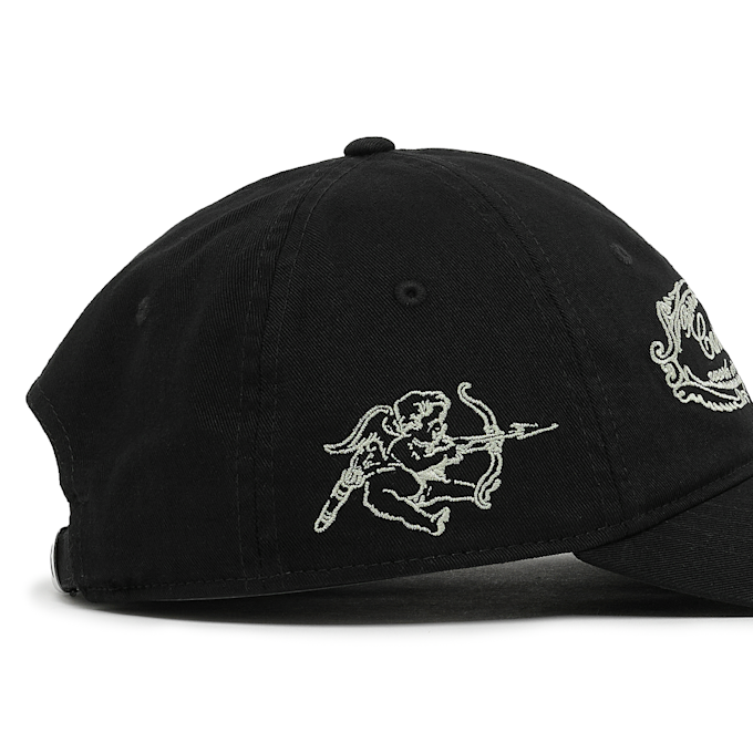 Carhartt WIP Chez WIP Cap schwarz 104244 3