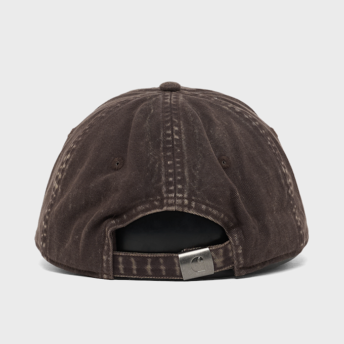 Carhartt WIP Lambert Cap brown 104243 2