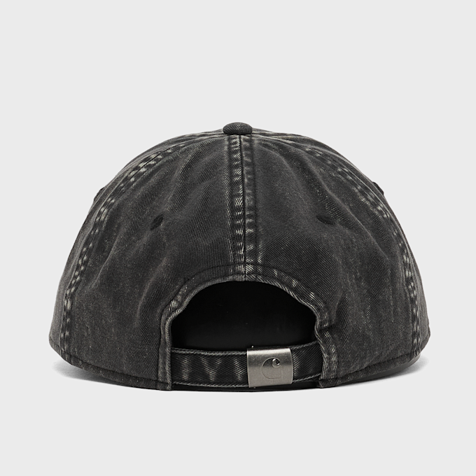 Carhartt WIP Lambert Cap grey 104245 2