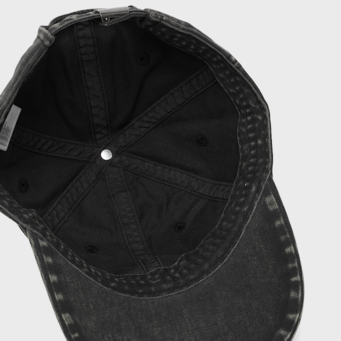 Carhartt WIP Lambert Cap grey 104245 3