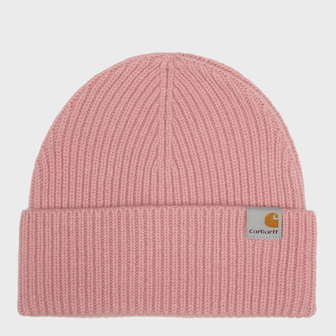 Carhartt WIP Gabe Beanie light pink 104252 1