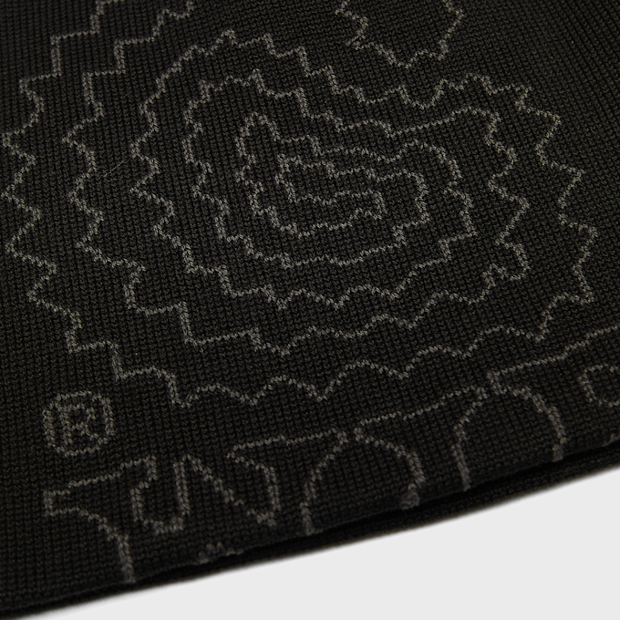 Carhartt WIP Limn C Beanie Schwarz 104258 3