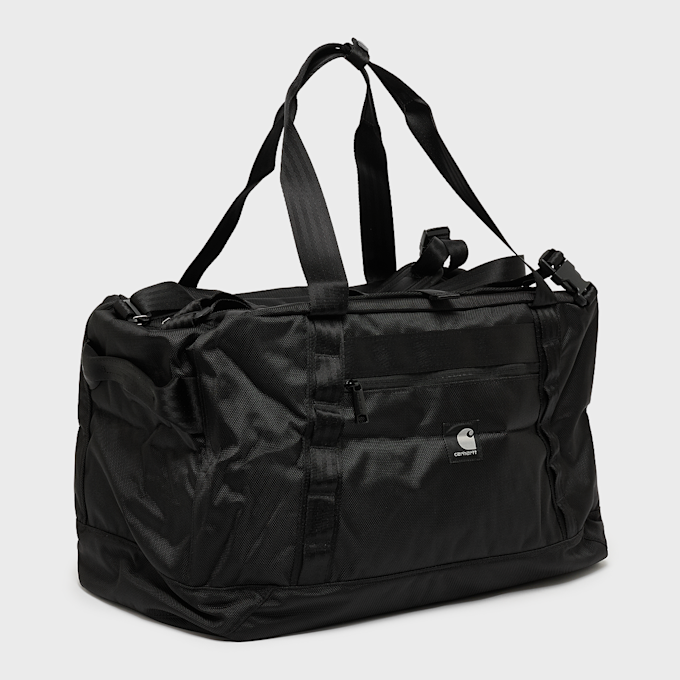 Carhartt WIP Richmond Small Duffle Bag 52L schwarz 104265 2