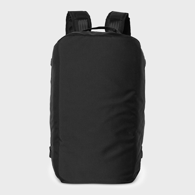 Carhartt WIP Richmond Small Duffle Bag 52L schwarz 104265 4