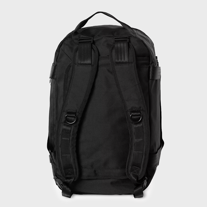 Carhartt WIP Richmond Small Duffle Bag 52L schwarz 104265 5