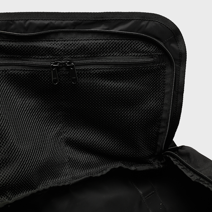 Carhartt WIP Richmond Small Duffle Bag 52L schwarz 104265 8