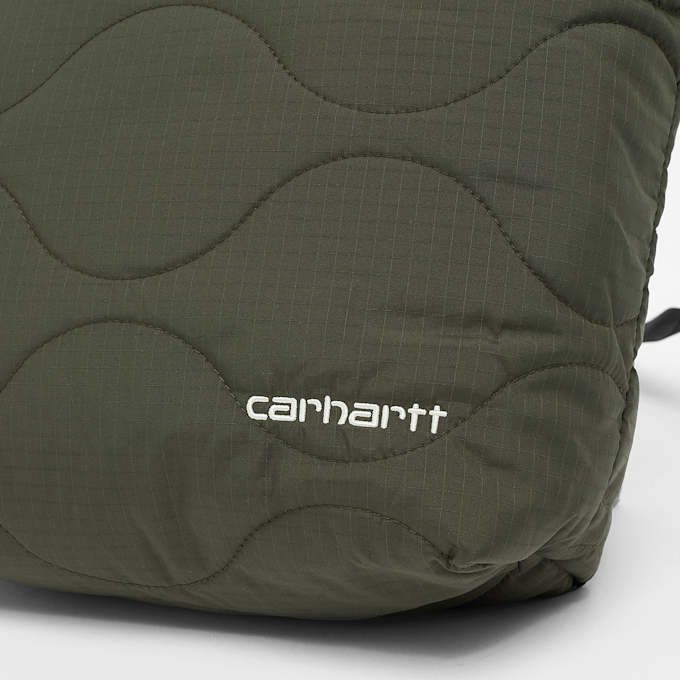 Carhartt WIP Skye Tote Bag grün 104267 4
