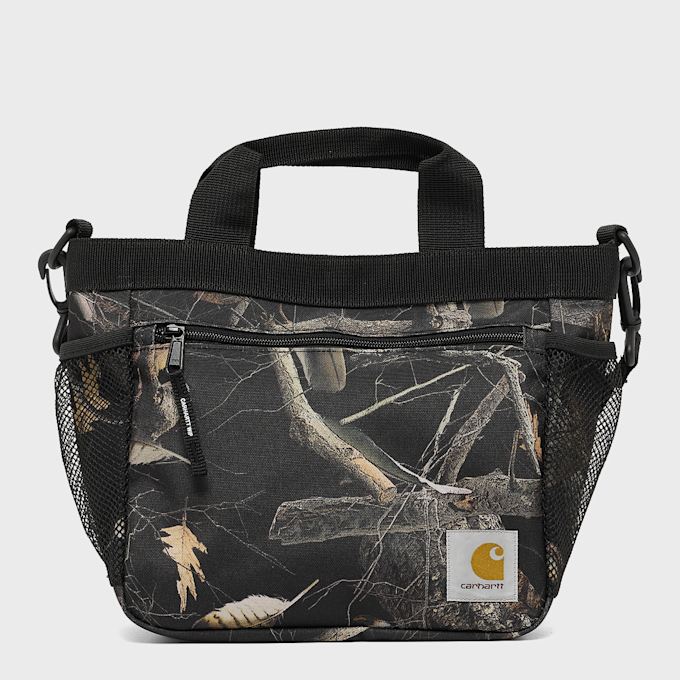 Carhartt WIP Philis Shoulder Bag schwarz 104268 1