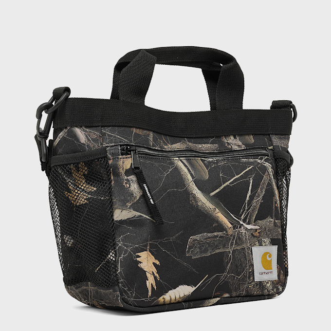 Carhartt WIP Philis Shoulder Bag schwarz 104268 2