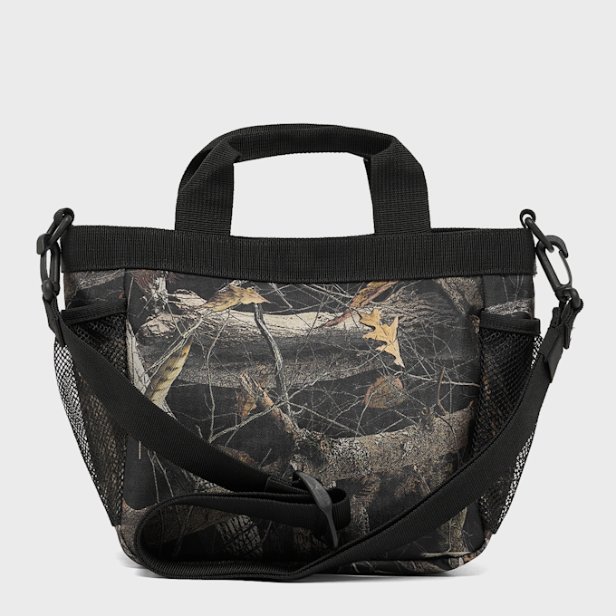 Carhartt WIP Philis Shoulder Bag black 104268 3