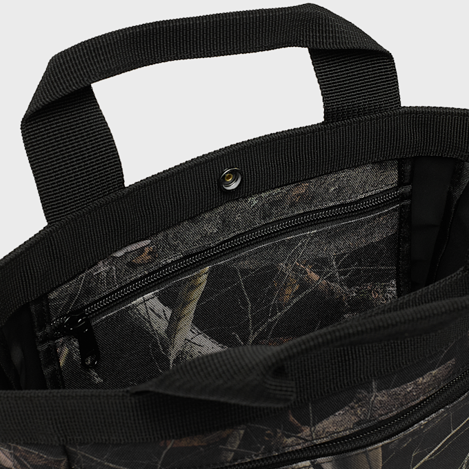 Carhartt WIP Philis Shoulder Bag black 104268 4
