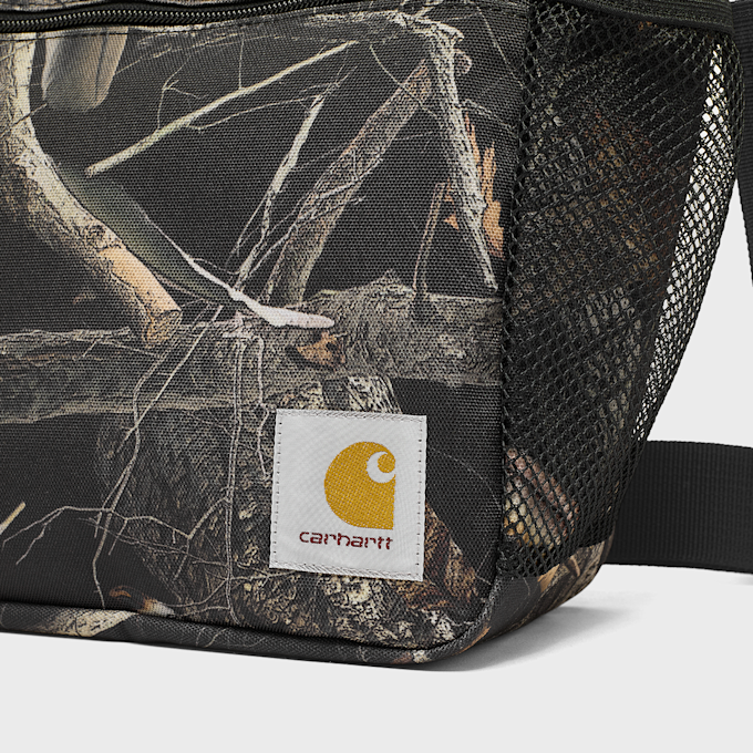 Carhartt WIP Philis Shoulder Bag schwarz 104268 5