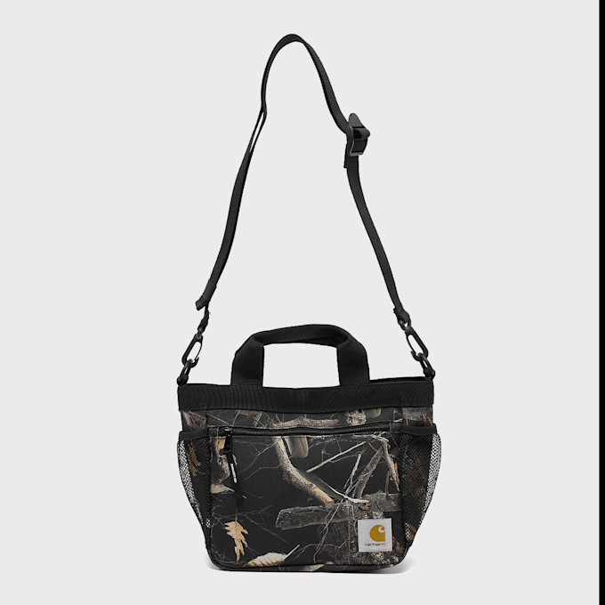Carhartt WIP Philis Shoulder Bag schwarz 104268 6