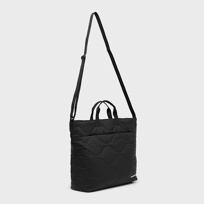 Carhartt WIP Skye Tote Bag black 104271 2