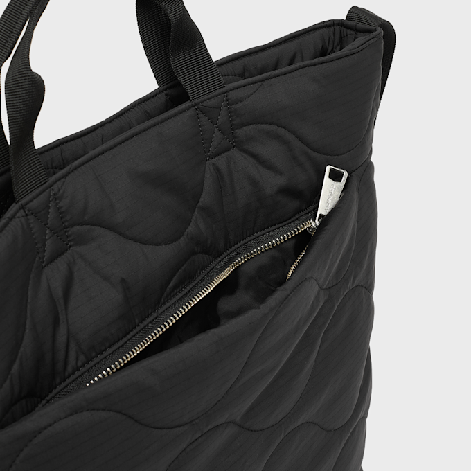 Carhartt WIP Skye Tote Bag black 104271 5