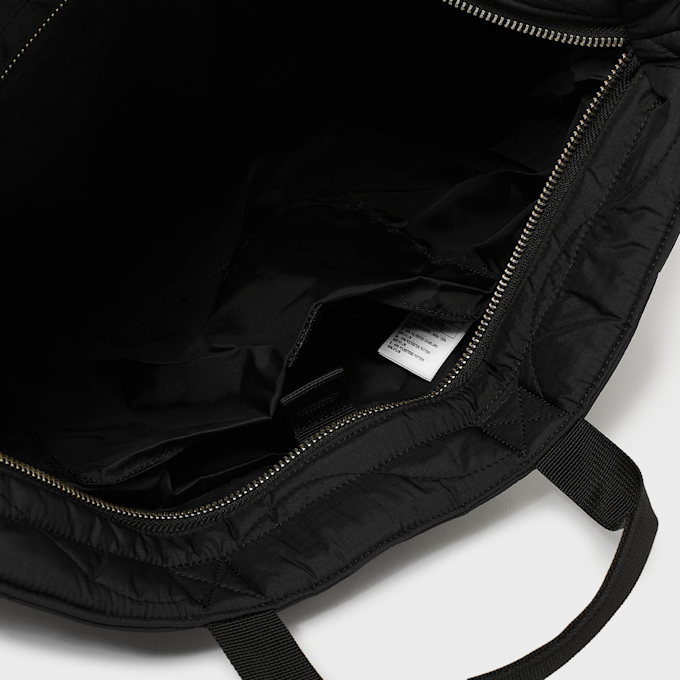 Carhartt WIP Skye Tote Bag black 104271 6