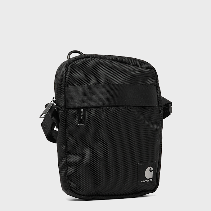 Carhartt WIP Richmond Shoulder Bag black 104273 2