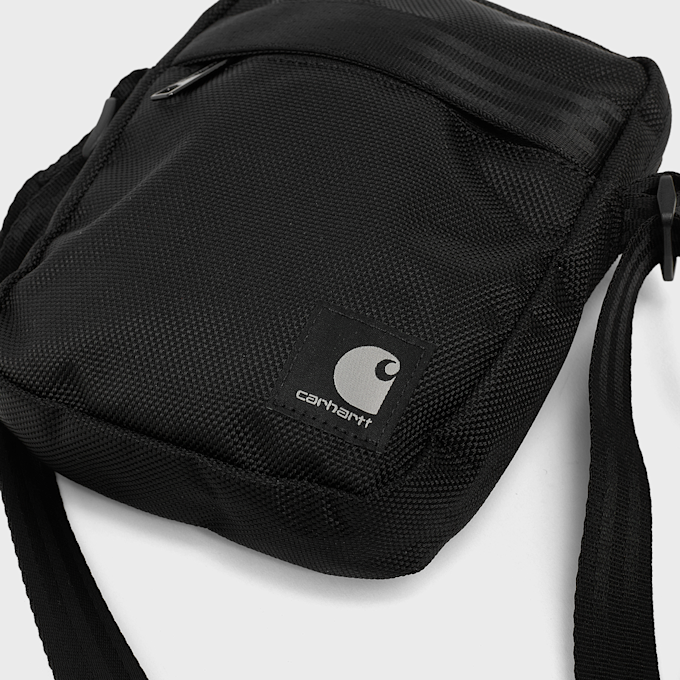 Carhartt WIP Richmond Shoulder Bag black 104273 5