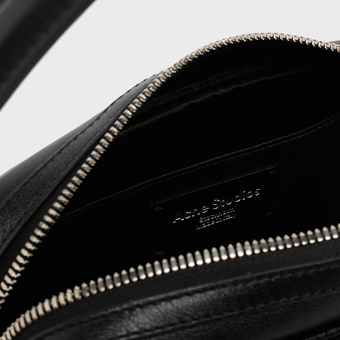 Acne Studios Camero Party black 104308 6