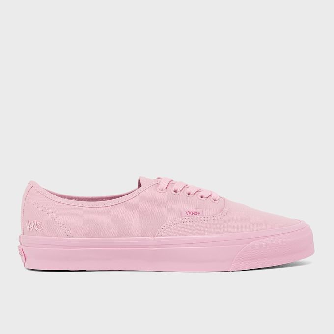 Vans LX Authentic 44 Atiba Pink 104570 2