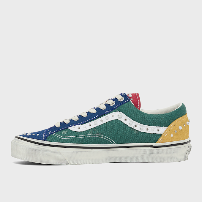Vans LX Old Skool 36 Pearlized Multicolor 104609 3