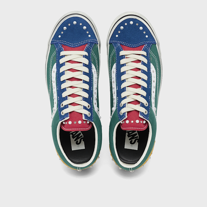 Vans LX Old Skool 36 Pearlized Multicolor 104609 4