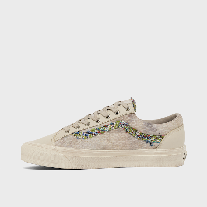 Vans Wmns LX Old Skool 36 Souvenir Beige 104622 3