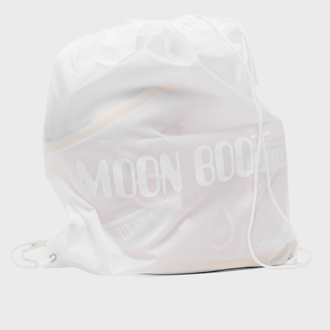 Moon Boot Icon Low Nylon Pink 104867 7