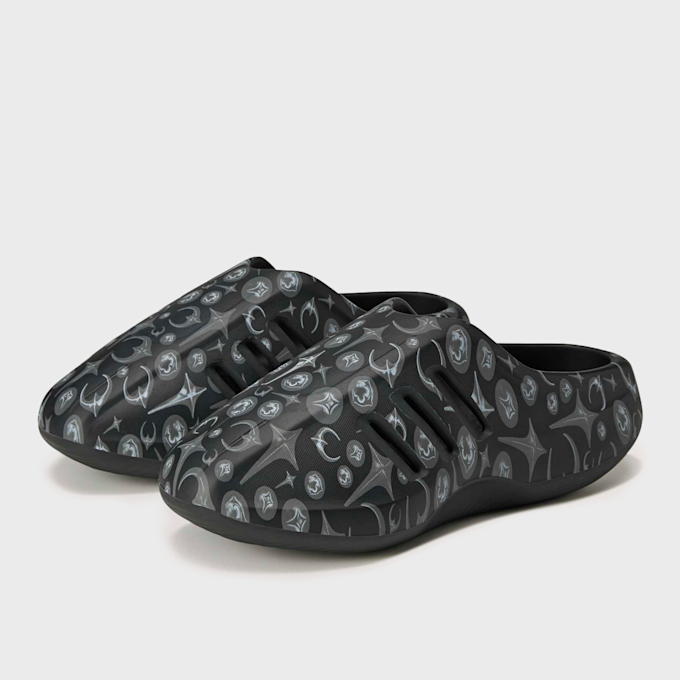 adidas Originals x Thug Club adiFOM IIInfinity Mule black 105212 1