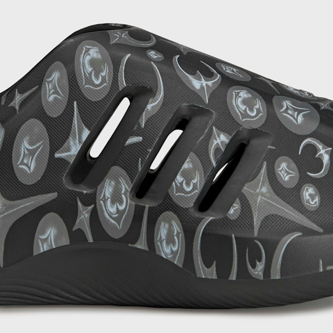 adidas Originals x Thug Club adiFOM IIInfinity Mule schwarz 105212 5