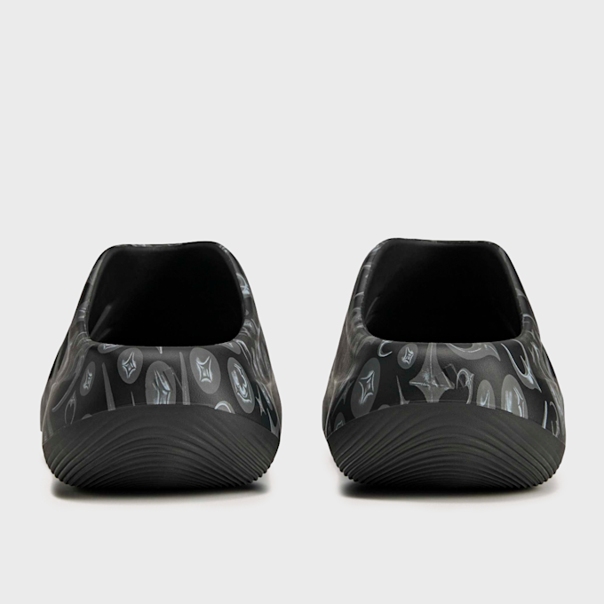 adidas Originals x Thug Club adiFOM IIInfinity Mule black 105212 7