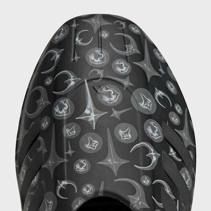 adidas Originals x Thug Club adiFOM IIInfinity Mule schwarz 105212 8