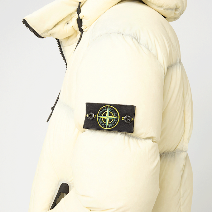 Stone Island Jacke beige 105433 3