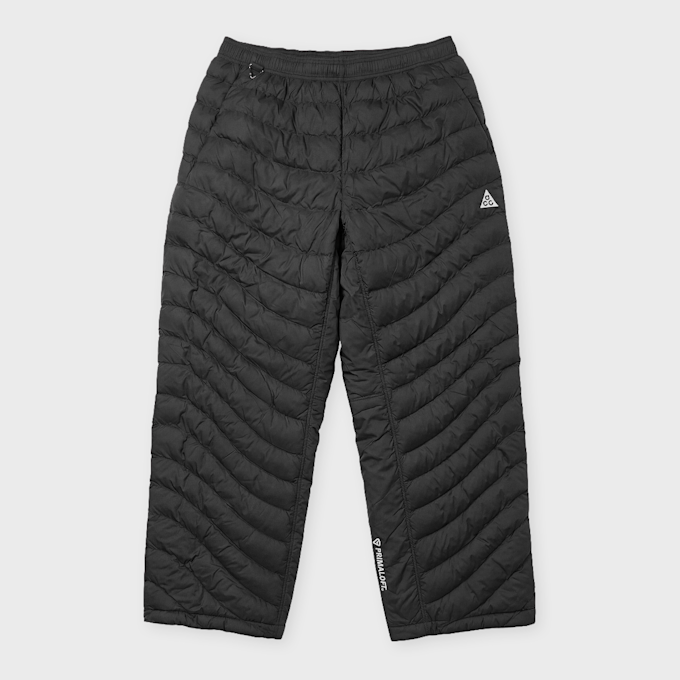 Nike ACG "Lava Flow" Therma Fit ADV Pants schwarz 105632 1