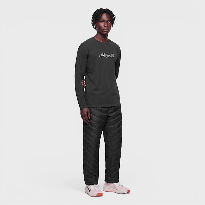 Nike ACG "Lava Flow" Therma Fit ADV Pants black 105632 2