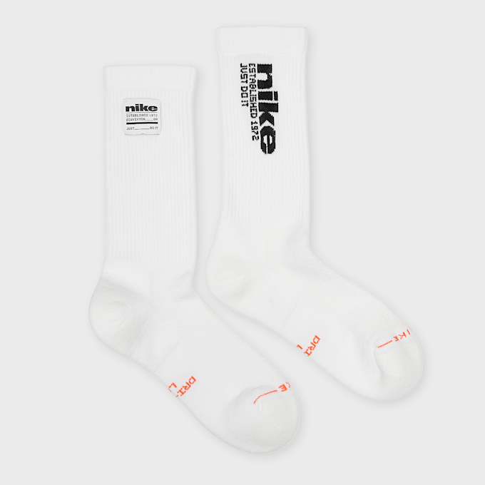 Nike Everyday Elevated Crew-Socken (3 Pack) white 105655 2
