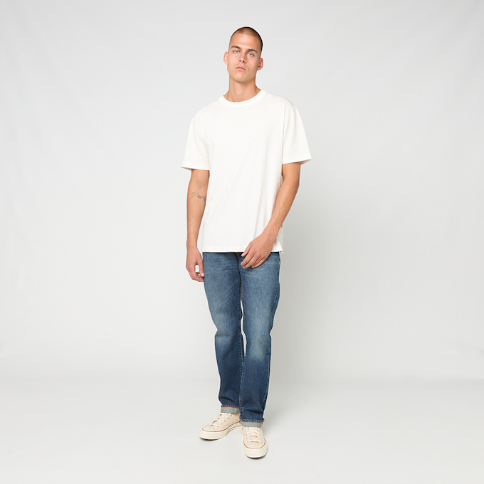 Levi's Red Tab 501 Original Fit blue 105791 2