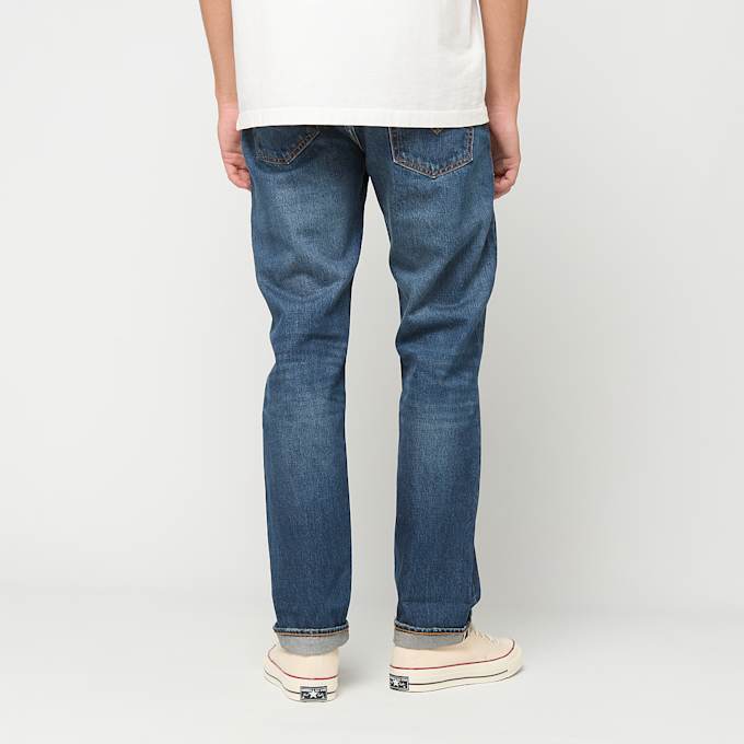 Levi's Red Tab 501 Original Fit blue 105791 3