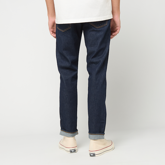 Levi's Red Tab 502 Taper Fit blau 105794 3