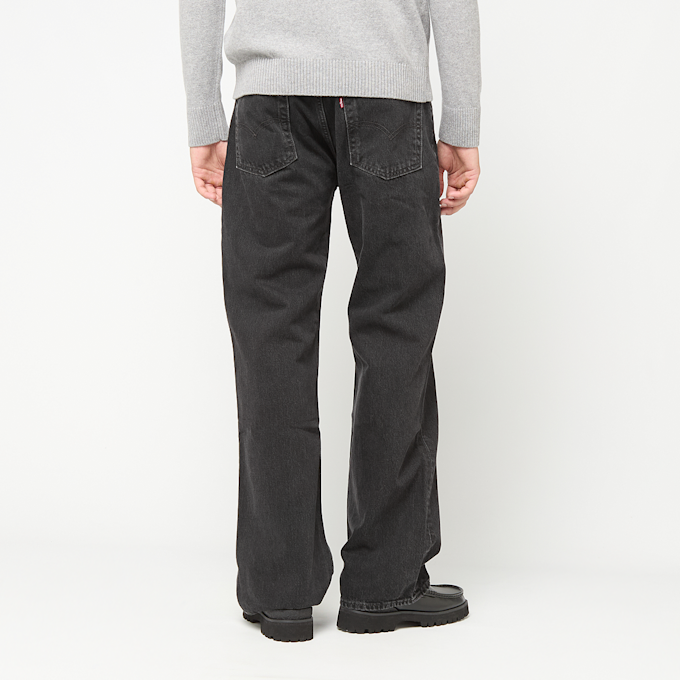 Levi's Red Tab 567 Relaxed Flare black 105803 3