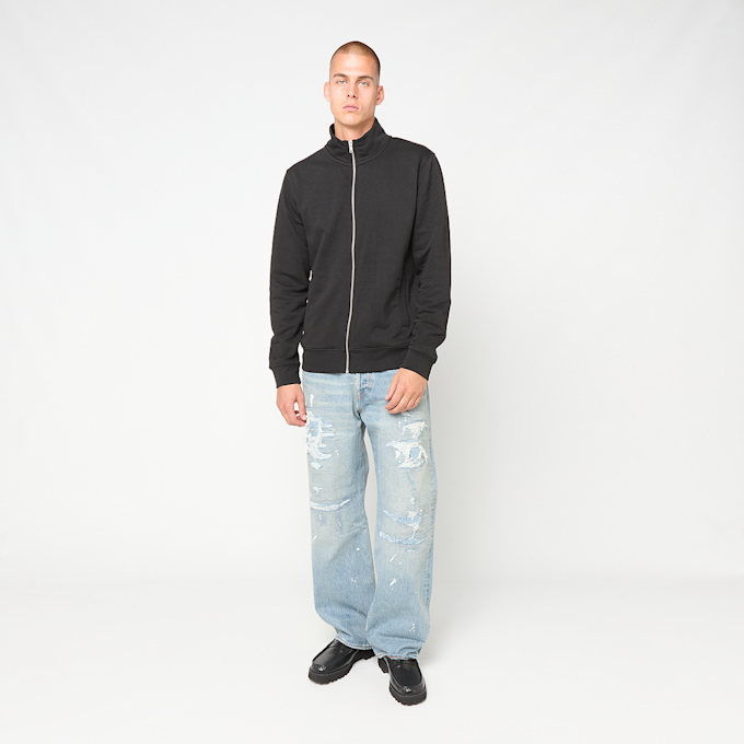 Levi's Red Tab 501 Loose blue 105808 2