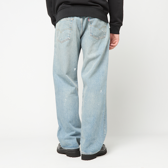 Levi's Red Tab 501 Loose blauw 105808 3