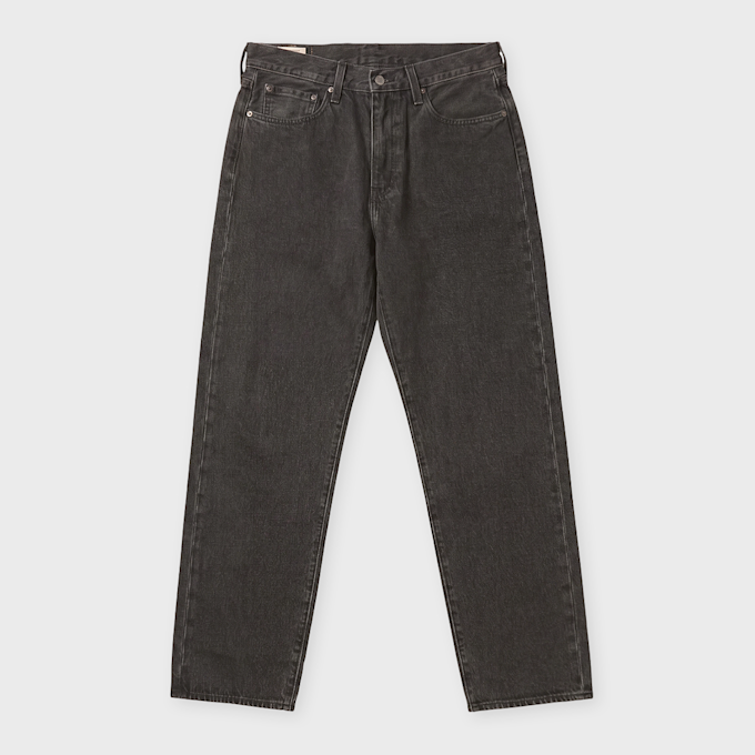 Levi's Red Tab 568 Loose Straight black 105994 1