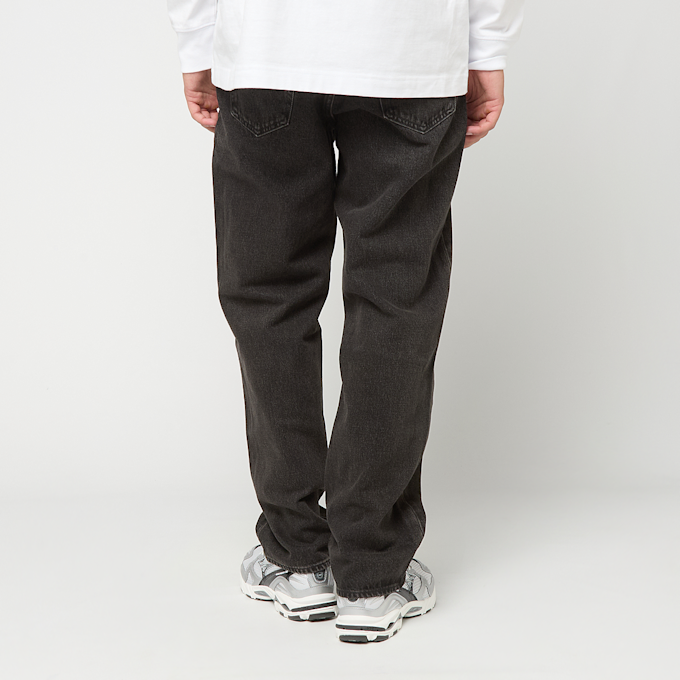 Levi's Red Tab 568 Loose Straight black 105994 3